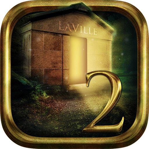 Escape From LaVille 2 Review