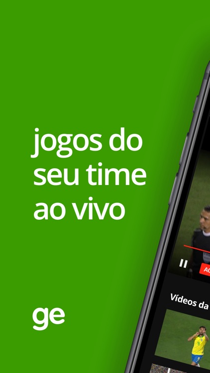 globoesporte - vídeos e jogos