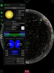p.m. planetarium - von p.m. ipad bildschirmfoto 3