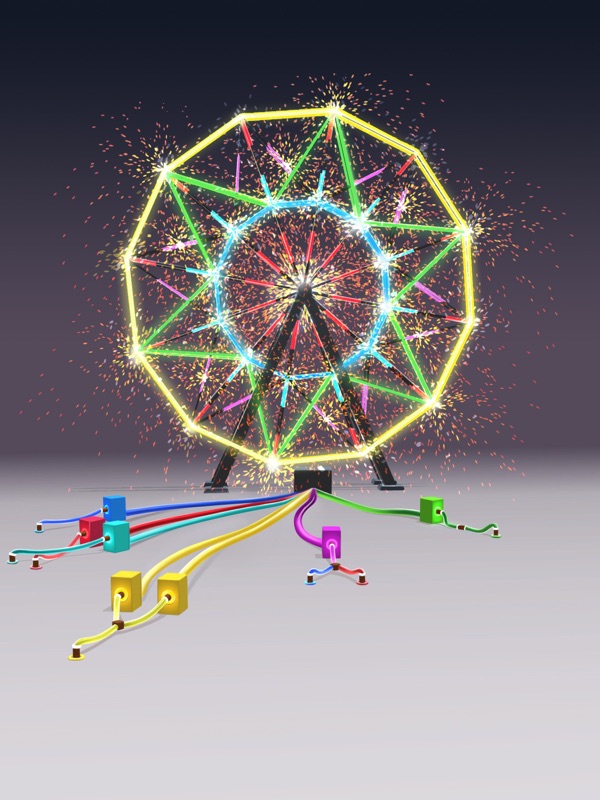 Neon On! screenshot 10