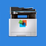 Download HP Samsung Mobile Print app