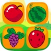 Icon FRUIT Link Link - Connect Two
