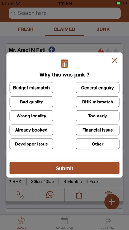 Brownstone screenshot-5