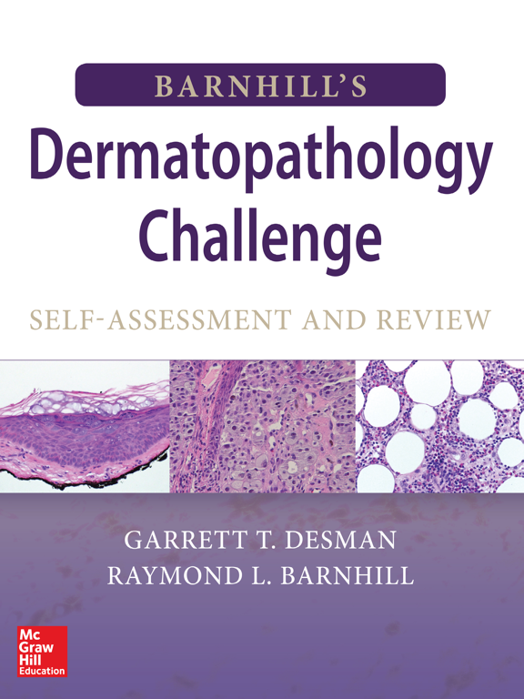 Screenshot #4 pour Barnhill's Derm. Challenge