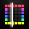 Beat snap 2 -music maker remix delete, cancel