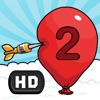 Crazy Darts 2 icon