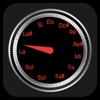 Accurate Chromatic Tuner - iPhoneアプリ