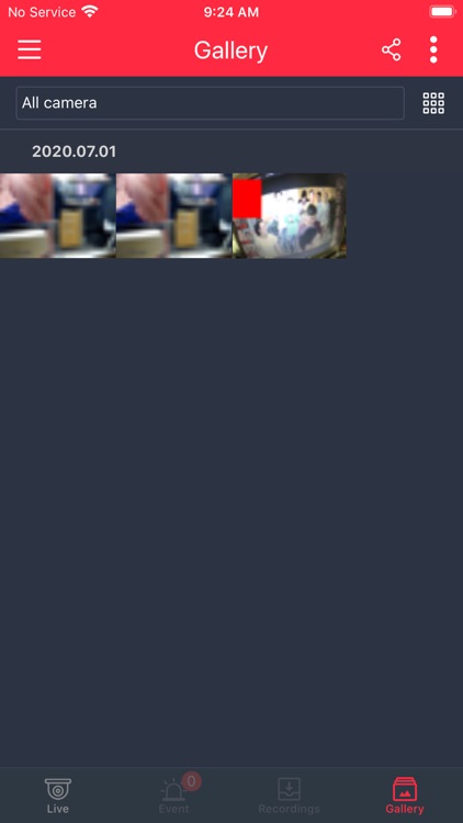 SecuSight screenshot-3
