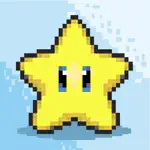 Fallen Star: Epic Tap Tap Game App Positive Reviews