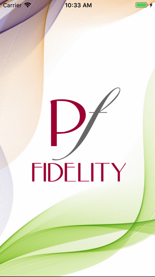 Pf Fidelity - 1.0.8 - (iOS)