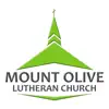 Mt Olive Lutheran Church contact information