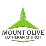 Mt Olive Lutheran Church App Problems