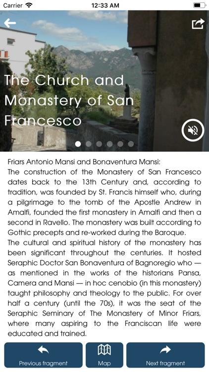 il Museo fuori dal Museo screenshot-4