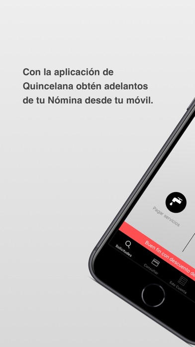 Screenshot #2 pour quinceLANA