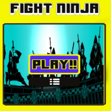 fight ninja 1 Cheats