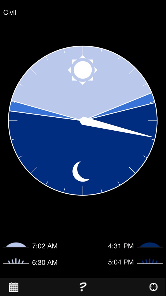 【图】Daylight(截图1)