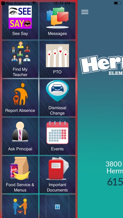 Hermitage Elementary-School