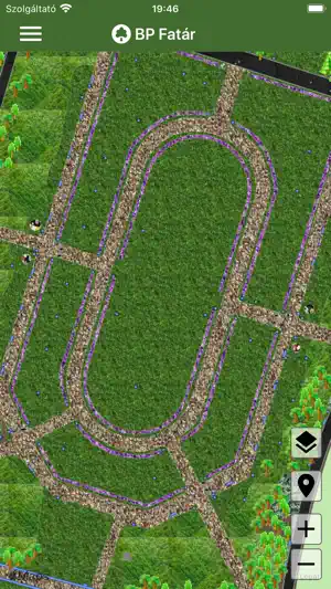 BP Fatár screenshot 2