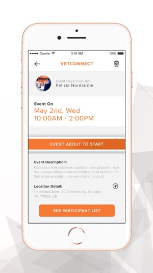 Eventsnap(圖4)-速報App