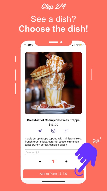 TableTab screenshot-3