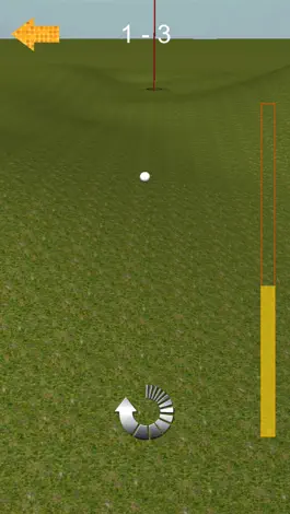 Game screenshot One Putt Golf hack