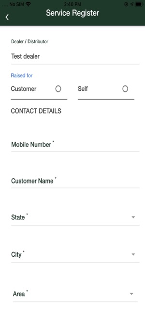 Faber Dealer App(圖3)-速報App