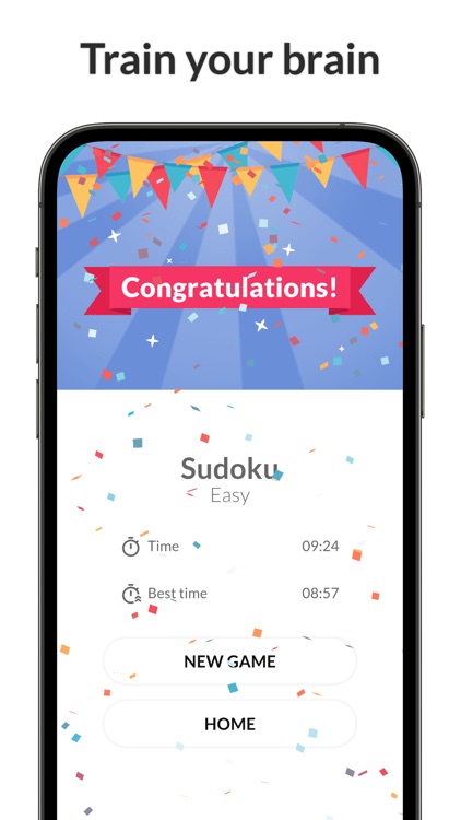 Sudoku Addict screenshot-3