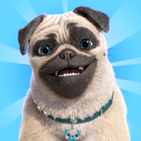 Mighty Mike Raccoon Rumble