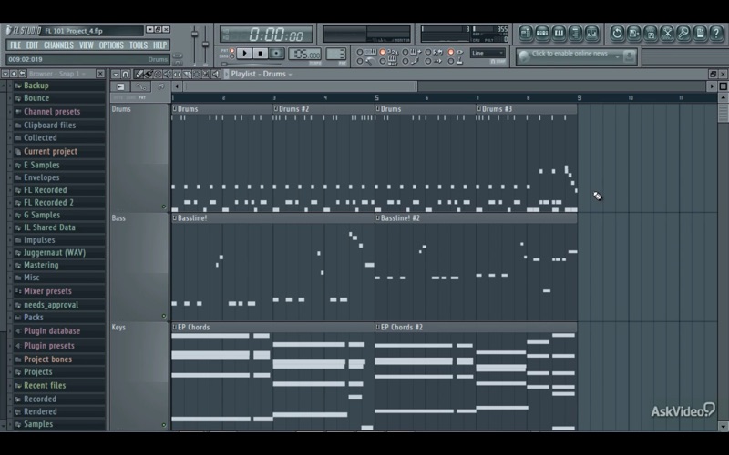 intro course for fl studio problems & solutions and troubleshooting guide - 2