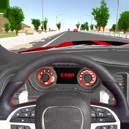 Driving in Car - Simulator Читы