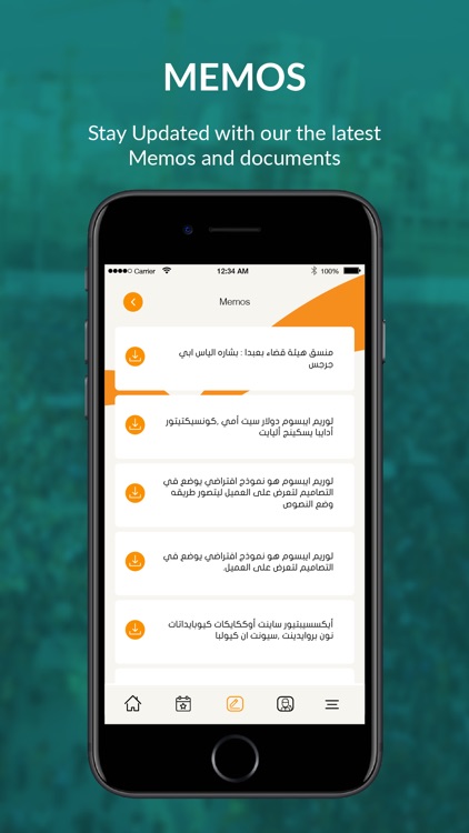 FPM App screenshot-4