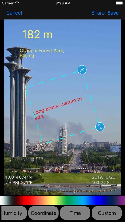 Altimeter-Measuring tool screenshot-5