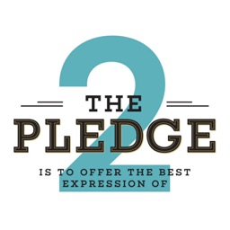 The Pledge AR