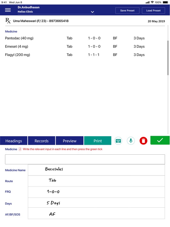 Eazy Rx by MediTimes