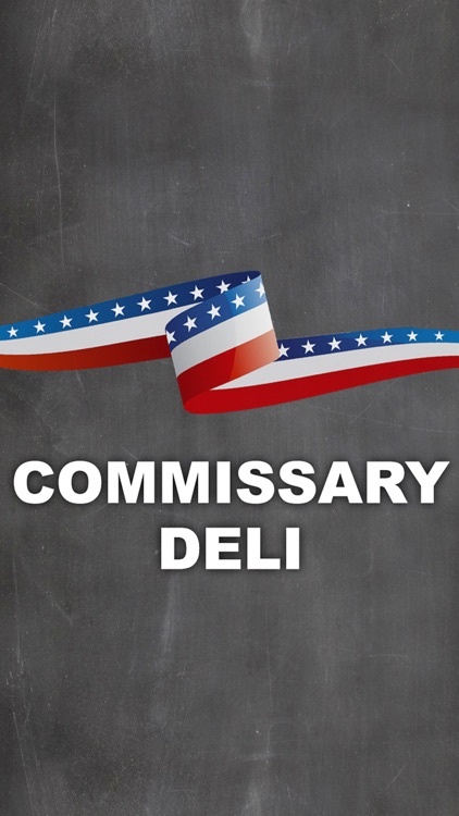 Commissary Deli