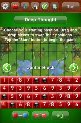 Game screenshot The General mod apk