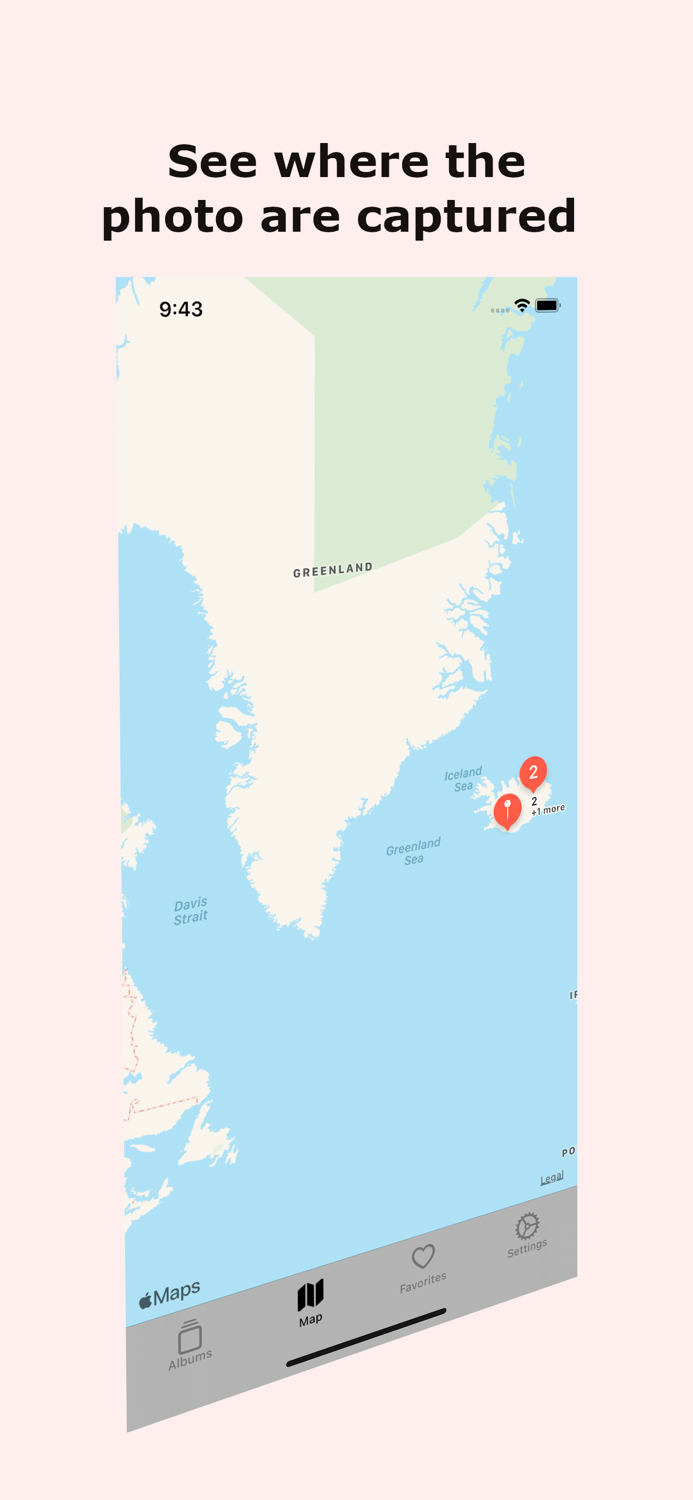Meta EXIF Data Viewer
