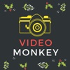 Video Monkey - iPhoneアプリ