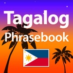 Download Tagalog Phrasebook & Dict app