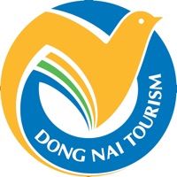 Dong Nai Tourism logo