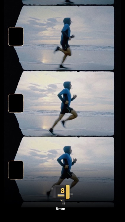 Dazz Cam - Vintage Camera screenshot-4