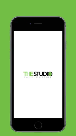 Game screenshot The Studio Barre and Wellness mod apk