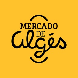 Mercado de Algés