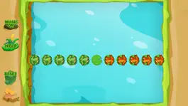Game screenshot Frog Puzzle - 3 Chapter apk