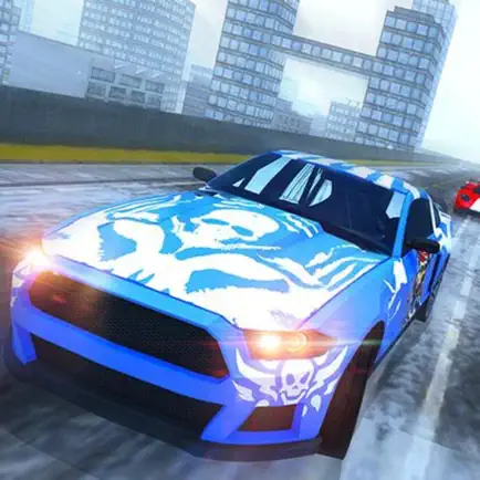 Real Speed Car Drift Cheats