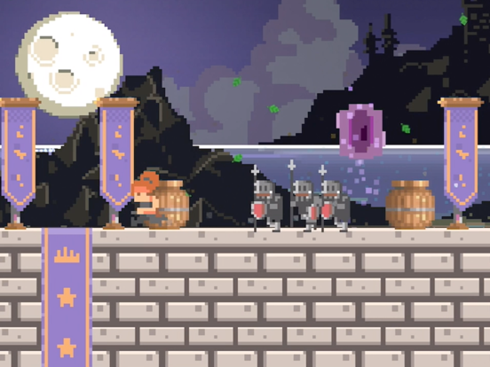 Screenshot #6 pour Bit Journey