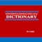 Icon Mara Dictionary