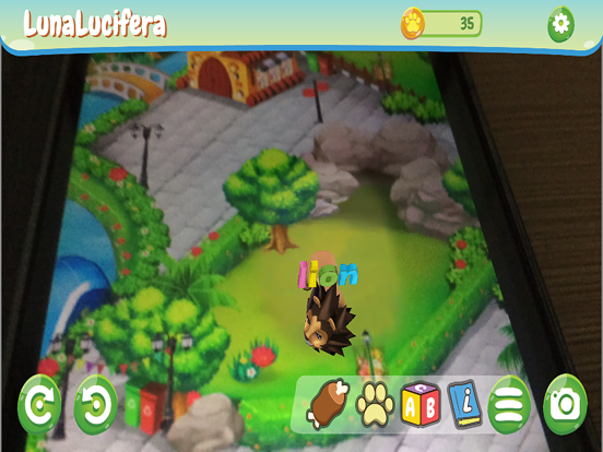 Screenshot #5 pour 3DUPlay