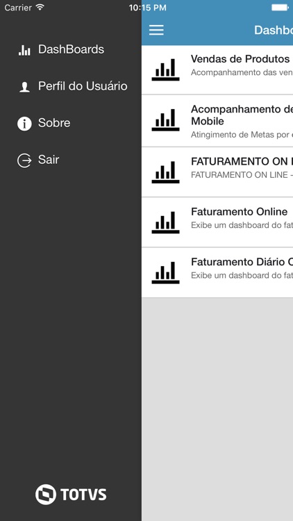 Meu Painel de Loja screenshot-3