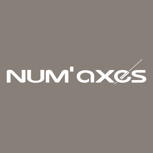 NumCam - AppWisp.com